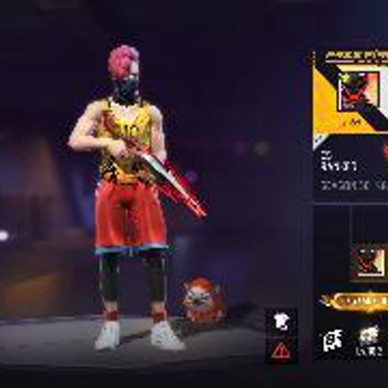 Someone Else Took My Garena Free Fire Account Without My Permission