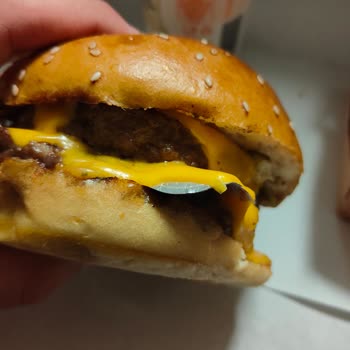 Siparişin Soğuk Ve Eksik Pişmiş Gelmesi, Üründe Plastik Parça Bulunması