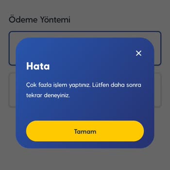 Paket Fiyatları Yüksek Üstüne Hizmet De Düzgün Çalışmıyor