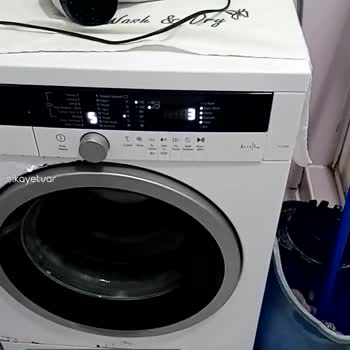 Arçelik 9123 YCM Sesi!