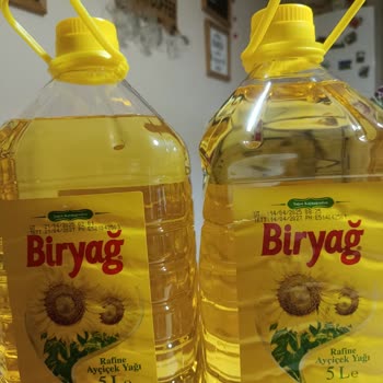 Biryağ Aynı Üründe Farklı Ölçüler Neden Çıkıyor