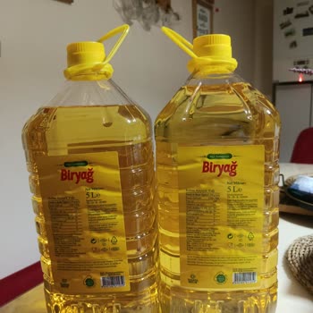 Biryağ Aynı Üründe Farklı Ölçüler Neden Çıkıyor