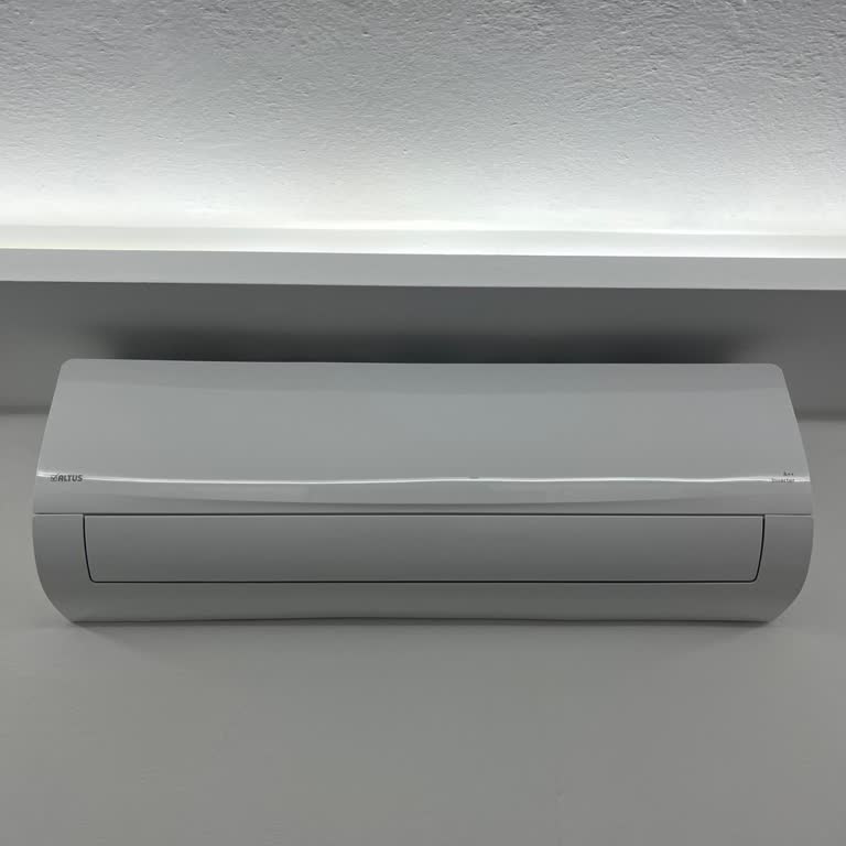 Altus Klima Sorunları Ve İade Talebi