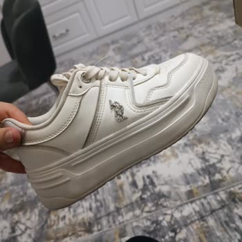 Bir Ayda Aşınan Ayakkabıya Kullanıcı Hatası Denildi