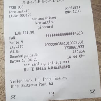 PTT Kargo 30€ Üzeri Kargomu Teslim Etmiyor