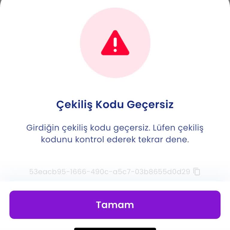 Beko Hediye Kampanyası Kodunda Sürekli Hata Ve Müşteri Hizmetleri Sorunu