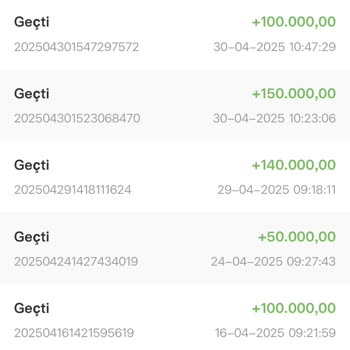 Stonex'te Mağduriyet Ve İletişim Sorunu Yaşıyorum