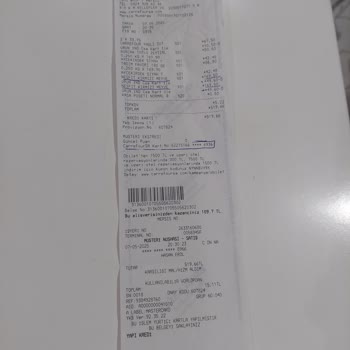 Raftaki Etiket Fiyatı İle Kasadaki Fiyat Farkı Ve Yanıltıcı Ürün Değişimi