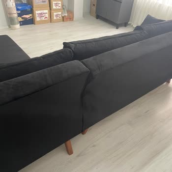 Yanlış Ve Defolu Koltuk Teslimatı, İade Sürecinde Belirsizlik