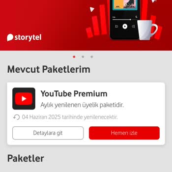 Ödeme Yapıldı, Youtube Premium Hâlâ Aktif Edilmedi!