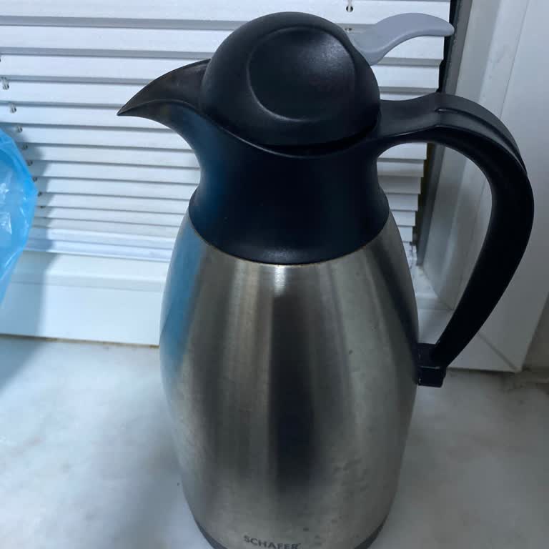 Termosumun Kapağı Tutmuyor, Yedek Parça Ve Servis Bilgisi Bulamıyorum