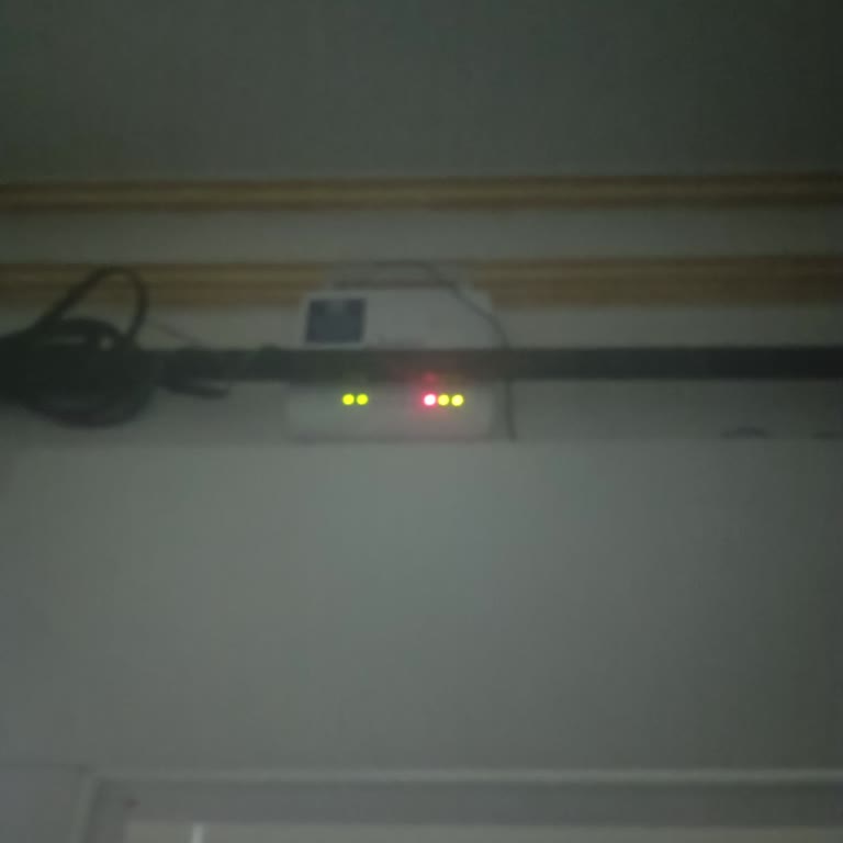 30 Gündür Devam Eden İnternet Kesintisi Ve Çözüm Eksikliği