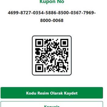 Kazandığım Kuponun Eksik Ödemesi Ve Yanlış Sonuç Bildirimi