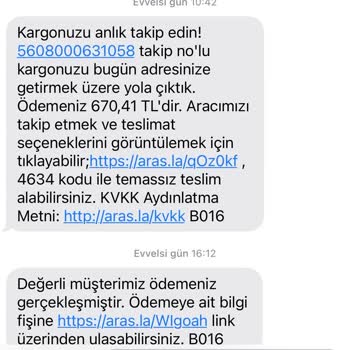 Garanti Kapsamındaki Bilgisayarım İçin Yüksek Servis Ve Kargo Ücreti Talebi
