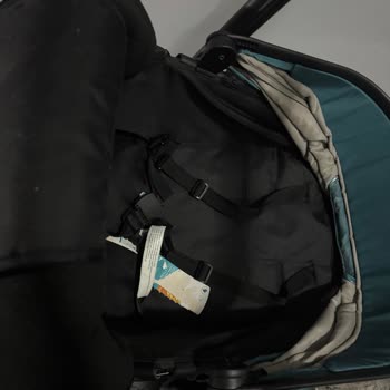 Baby2go Mia Travel Bebek Arabası Sürekli Arızalanıyor, Güvenlik Sorunu Yaşadım