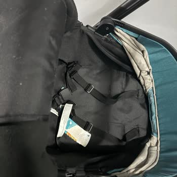 Baby2go Mia Travel Bebek Arabası Sürekli Arızalanıyor, Güvenlik Sorunu Yaşadım