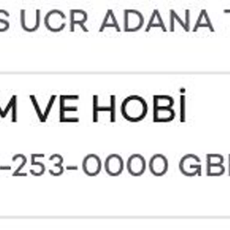 Kullanılmayan Tinder Hesabından Haksız Para Çekimi Ve İade Sorunu