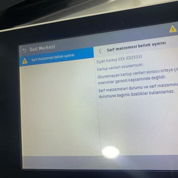 Yaziciservisi.com Sonuç Hüsran Oldu