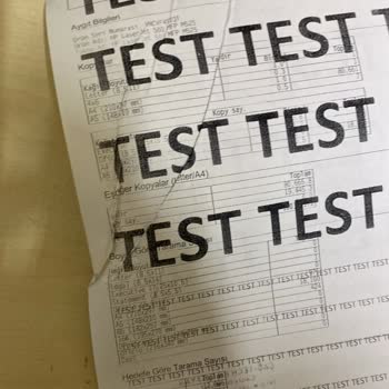 Yaziciservisi.com Sonuç Hüsran Oldu