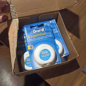 Küflü Diş İpi Ve Hepsiburada'nın Samimiyetsiz İade Politikası