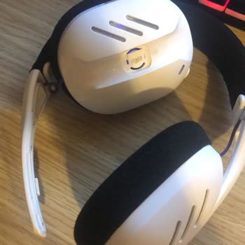 Garanti Kapsamı Dışı Bırakılan Kırık Parça Nedeniyle Kulaklığım Çöpe Gitti