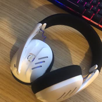 Garanti Kapsamı Dışı Bırakılan Kırık Parça Nedeniyle Kulaklığım Çöpe Gitti