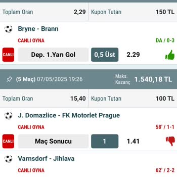 Nesine Maç Sonucu Yanlış Değiştirildi, Ücret İadesi Yapılmadı