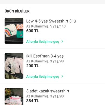 Haksız İade Ve Mağduriyet: Süper Satıcı Olarak Destek Göremedim