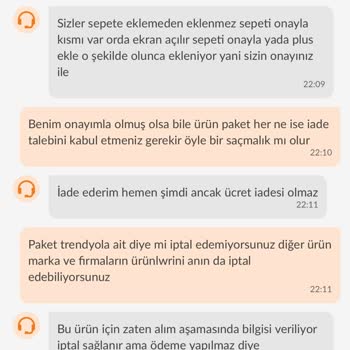 Bilgim Dışında Eklenen Abonelikten Ücret Kesilmesi