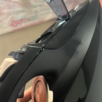 Aldığım Ütü Hasarlı Çıktı, Media Markt Çözüm Sunmuyor