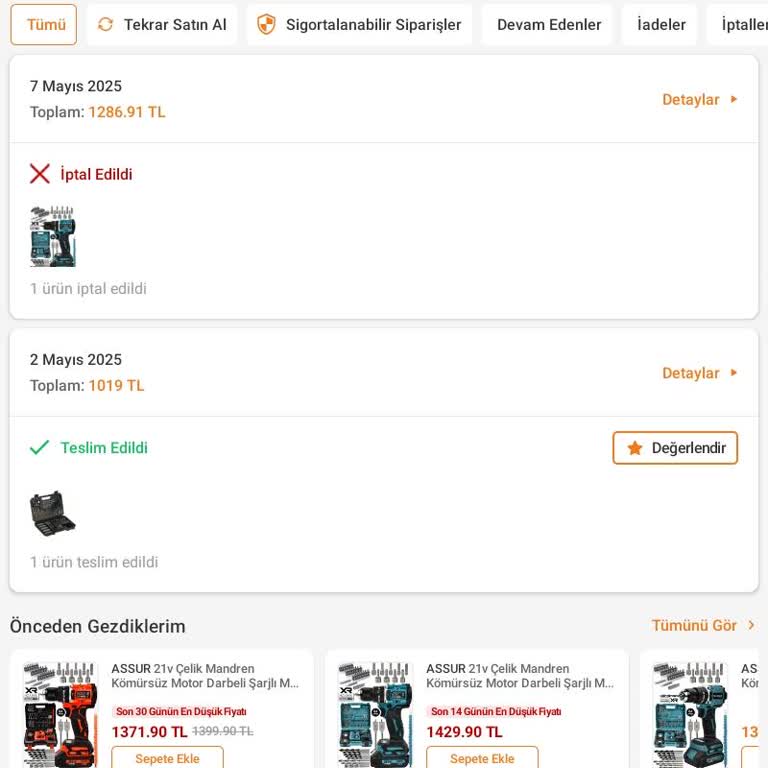 Ziraat Bankası İade Ödememi Geciktiriyor