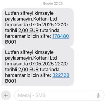 Instagram Reklamı İle Yanıltıcı Ön Ödeme Ve Fazla Para Kesintisi