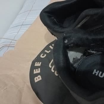 Hummel Ayakkabıda Erken Yırtılma Ve Garanti Sorunu