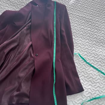 Yanlış Ölçü Bilgisi Ve Kargo Ücreti İadesinde Sorun Yaşadım