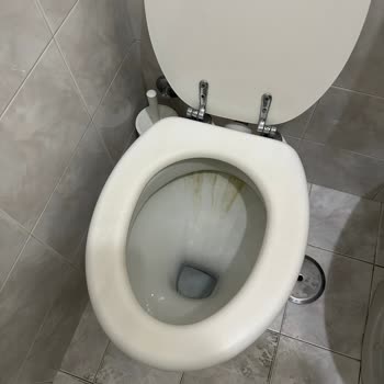 Konakladığımız Otelin Temizlik Ve Konfor Sorunları