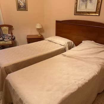 Konakladığımız Otelin Temizlik Ve Konfor Sorunları