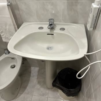 Konakladığımız Otelin Temizlik Ve Konfor Sorunları