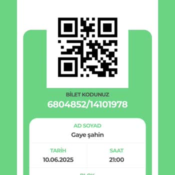 Bebeklerle Konsere Katılım Engeli Ve Bilet İptal Sorunu