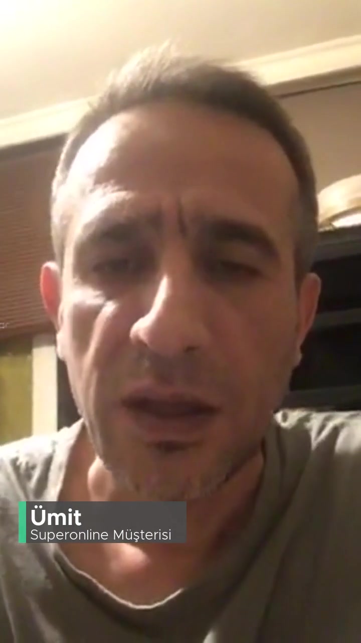 Superonline Haksız Yere Faturaya Ücret Yansıttı! videonun kapak resmi