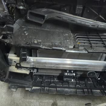 Opel Yeni Alınan Araçta Çizik, Boya Sorunu Ve Arıza Mağduriyeti