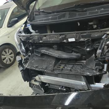 Opel Yeni Alınan Araçta Çizik, Boya Sorunu Ve Arıza Mağduriyeti