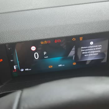 Opel Yeni Alınan Araçta Çizik, Boya Sorunu Ve Arıza Mağduriyeti