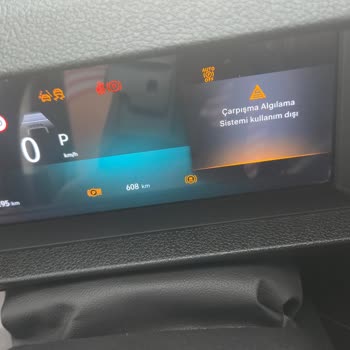 Opel Yeni Alınan Araçta Çizik, Boya Sorunu Ve Arıza Mağduriyeti