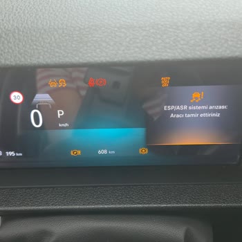 Opel Yeni Alınan Araçta Çizik, Boya Sorunu Ve Arıza Mağduriyeti