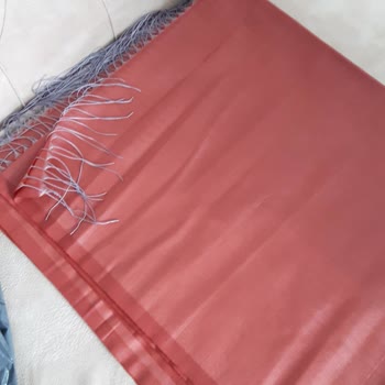 Sipariş Verdiğim Eşarplar Yerine Kalitesiz Şal Gönderildi, Para İadem Yapılmadı