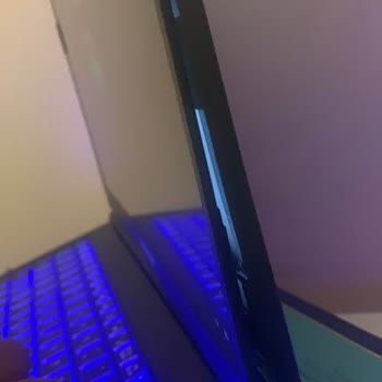 Kısa Sürede Fabrikasyon Hatalı Monster Notebook İçin Değişim Talebi Ve Mağduriyet