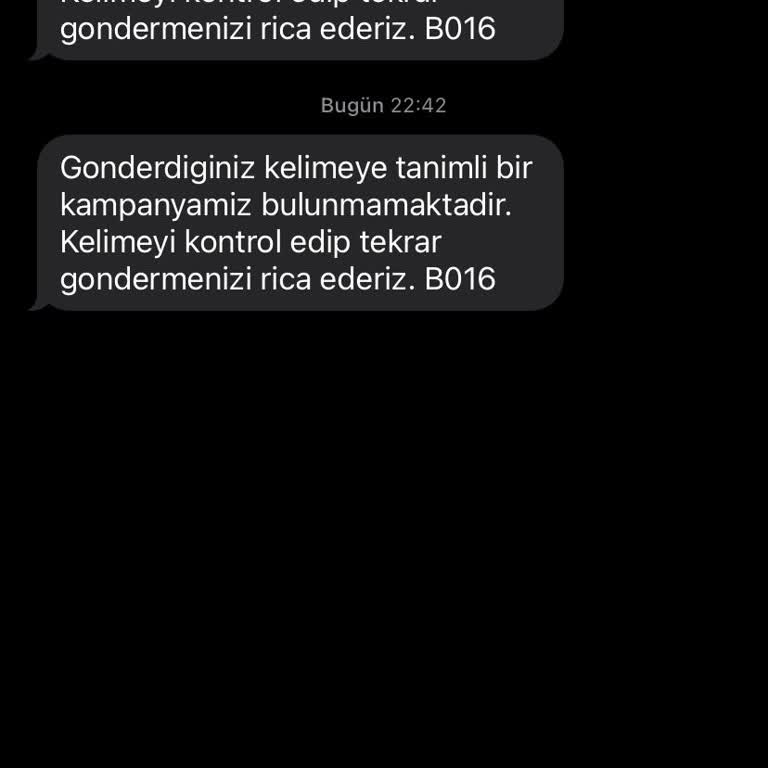 Migros Emekli İndirimi Sisteminde Sürekli Hata Alıyorum, İşlem Tamamlanmıyor