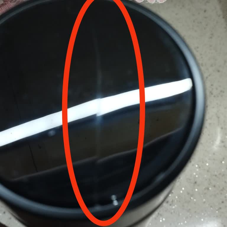 Kırık Gelen Termosun İadesi Reddedildi, Mağdur Edildik