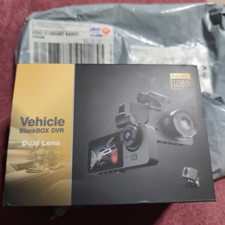 Rexing Yanlış Ürün, İletişimsizlik ve Çözüm Bekleyen Mağduriyet