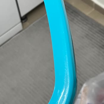 Aldığım Buharlı Mob Kullanılmış Ve Eksik Parçalarla Geldi